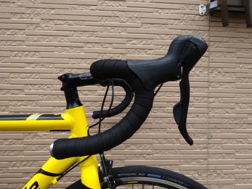2015'Cannondale CAAD8 SORA-(新潟の自転車のプロショップ